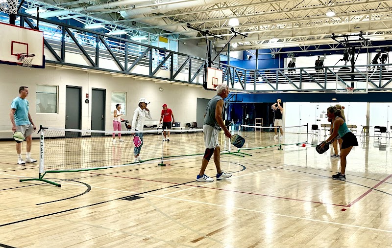 Palmer Ranch YMCA Branch