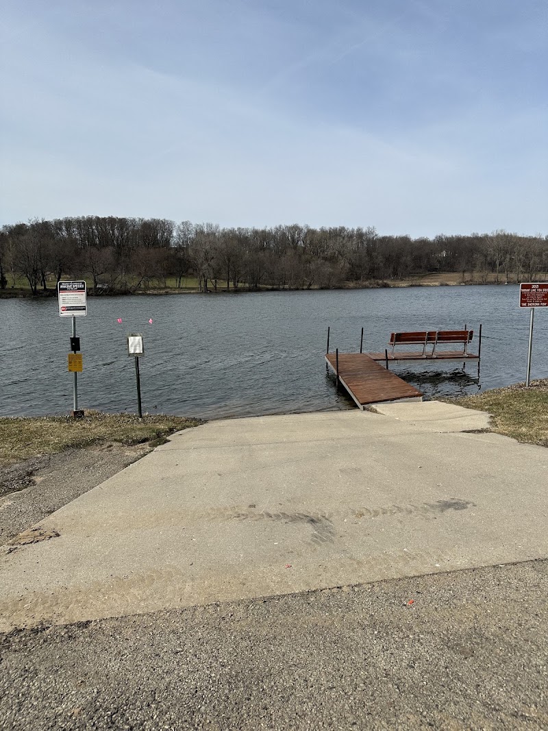 Cambria Park Shelter