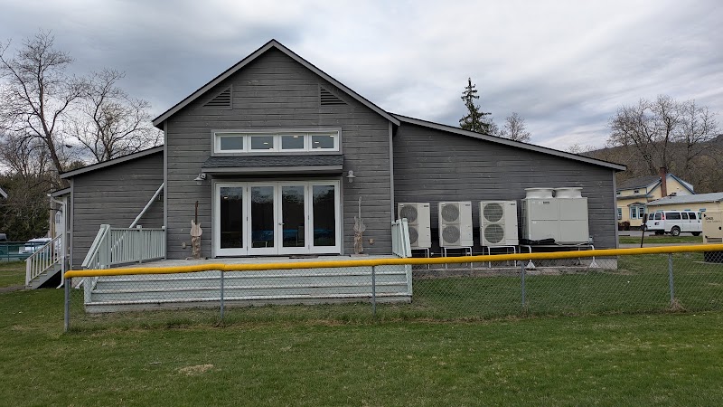 Woodstock Community Center