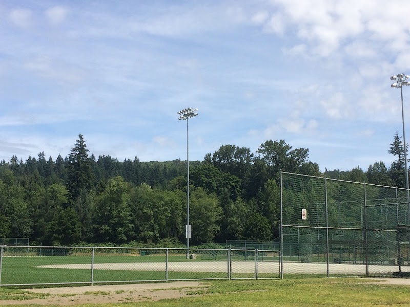Squint Lake Park