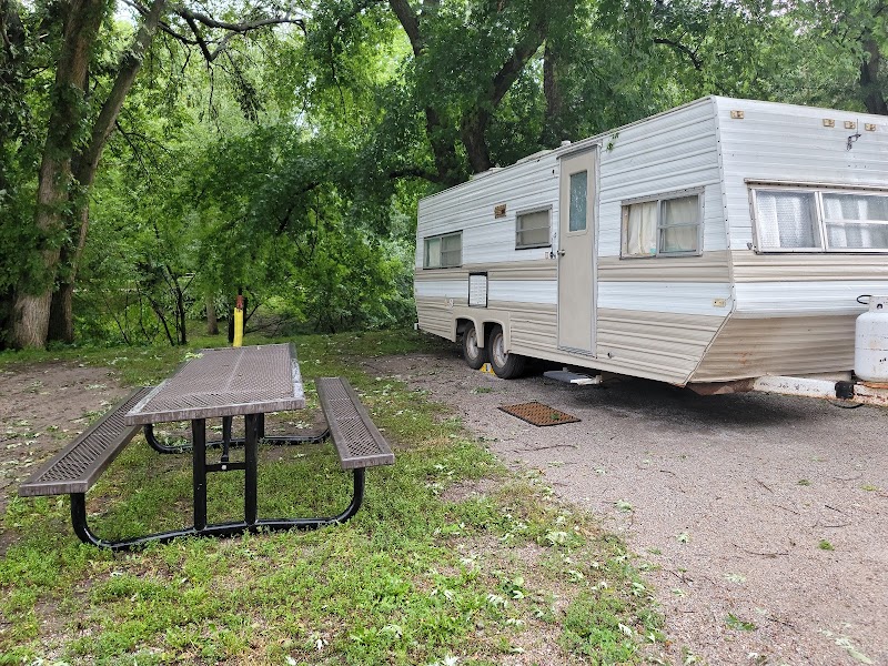 Streeter Park Campground