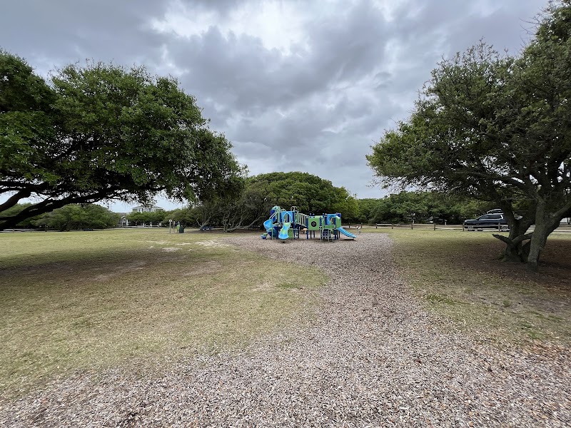 Hayman Park