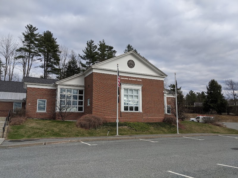 Lebanon District Court