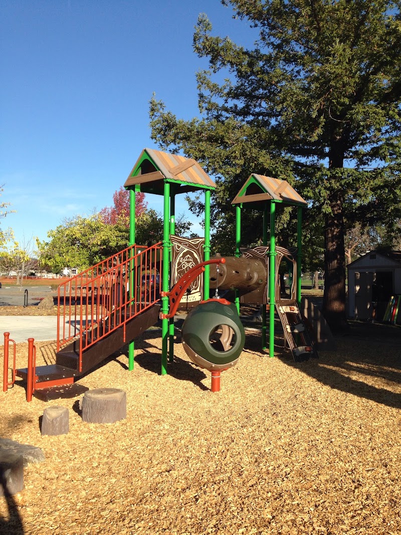 Piper Park