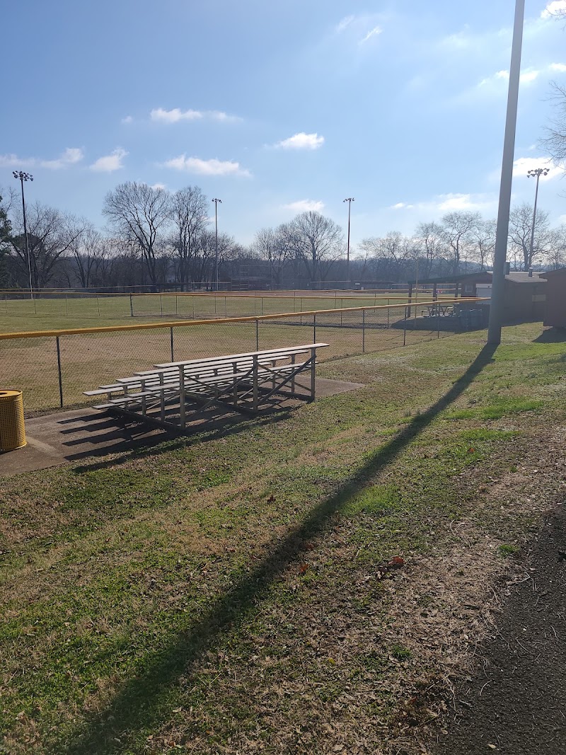 Lions Club Park at College Grove