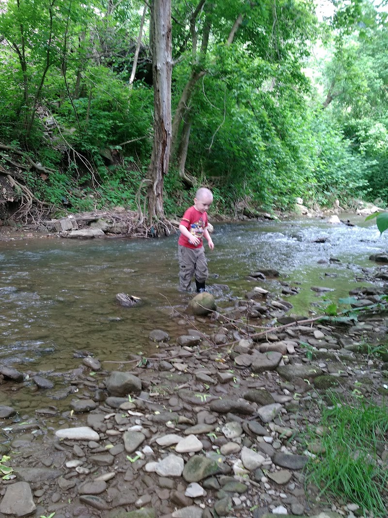 New Cumberland Park
