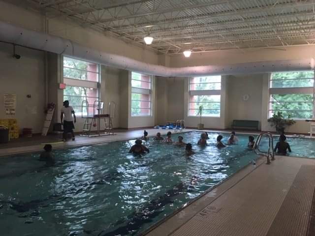 Hadley Park Community Center - Pickleball in Nashville, Tennessee