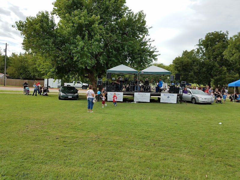 Watkins Park - Pickleball in Red Oak, Texas