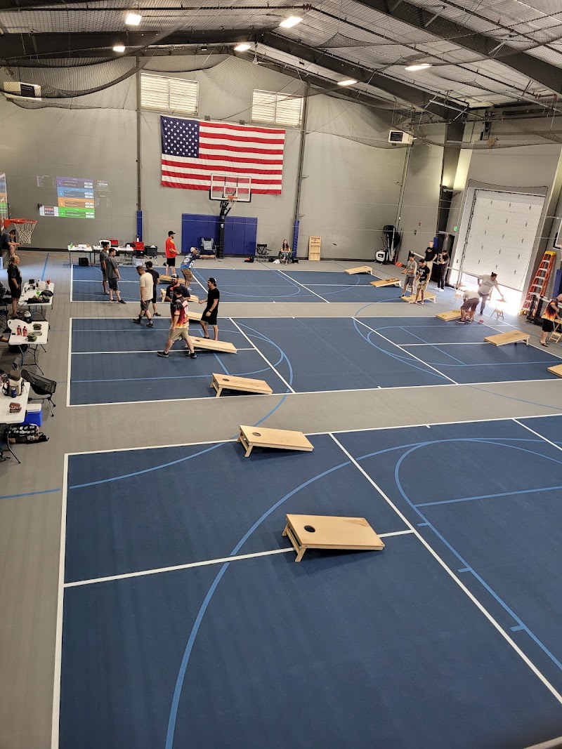 Summit Sports Complex
