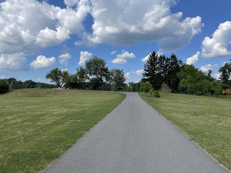 Jamesville beach off leash dog park