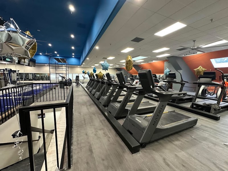 Cascade Athletic Club - Gresham