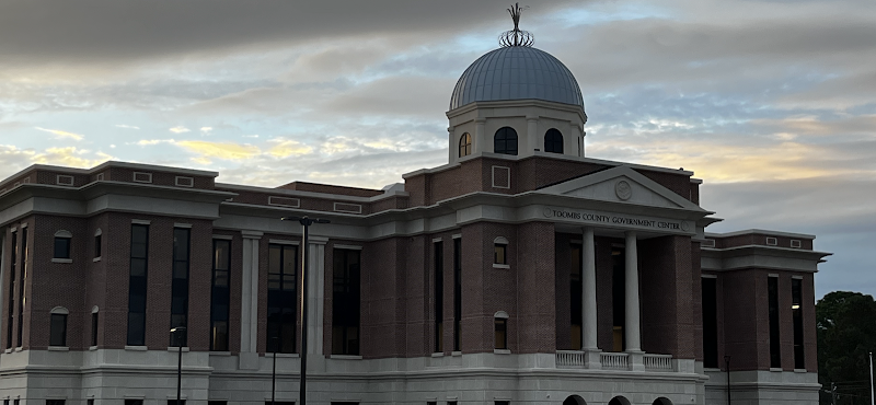 Toombs County Superior Court