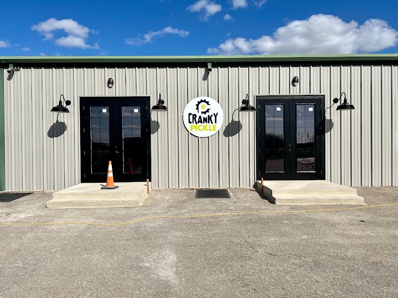 Cranky Pickle, LLC - Pickleball in New Braunfels, Texas