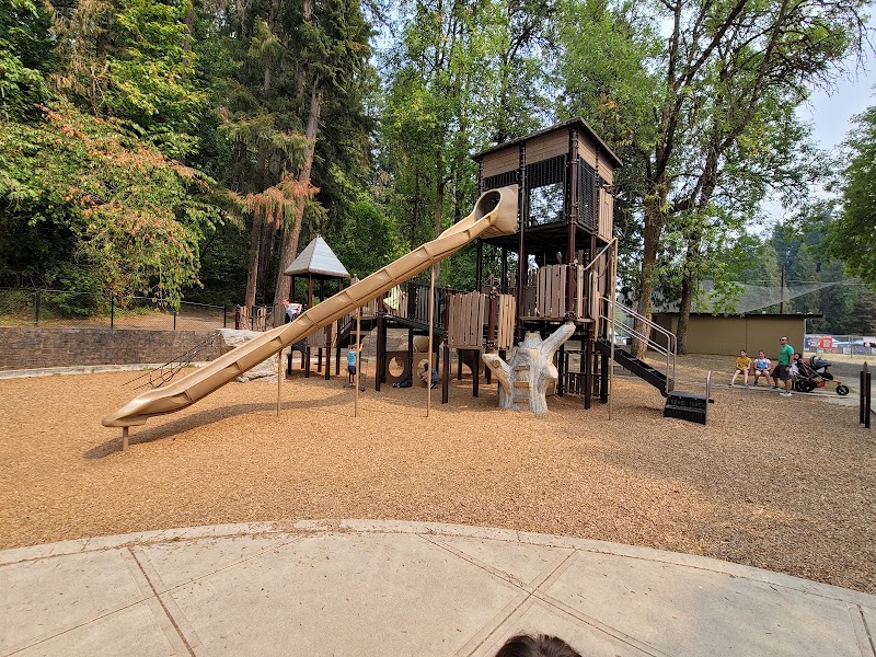 Abrams Park