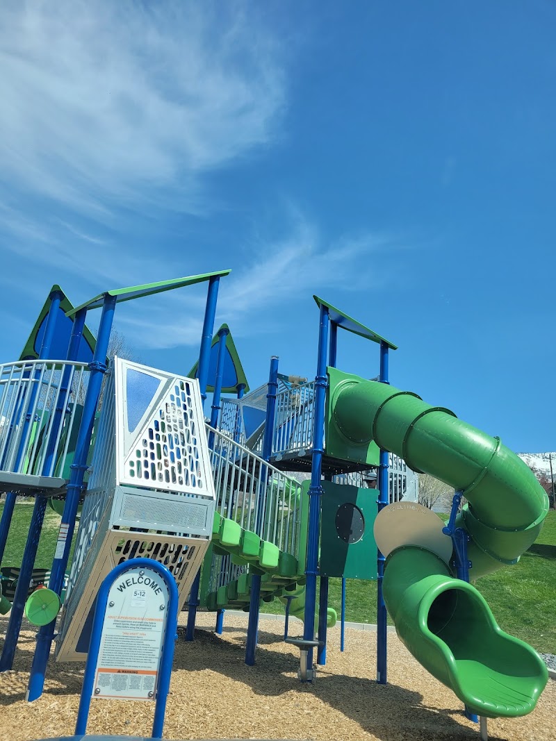 Lomond View Park