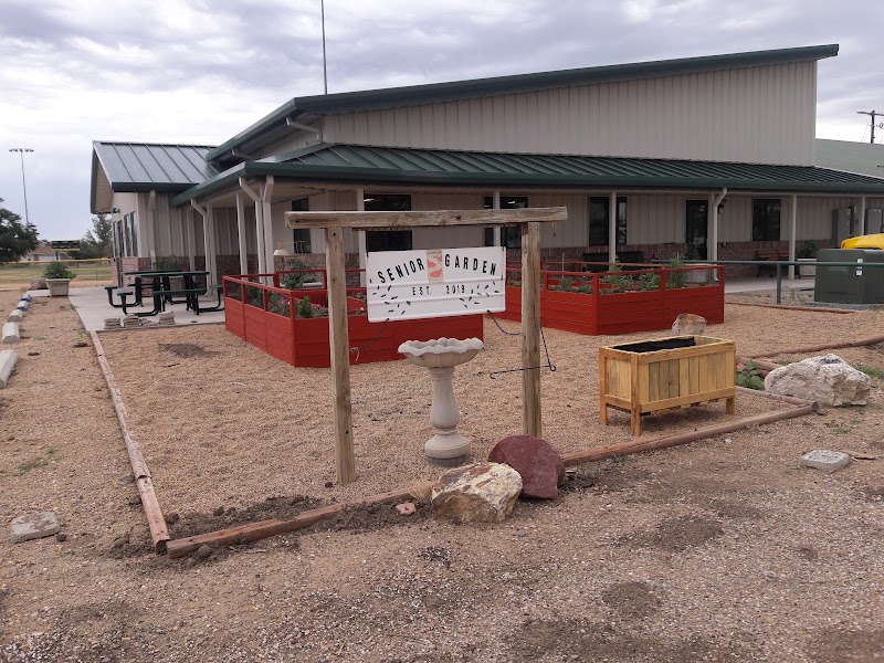 Platteville Community Center
