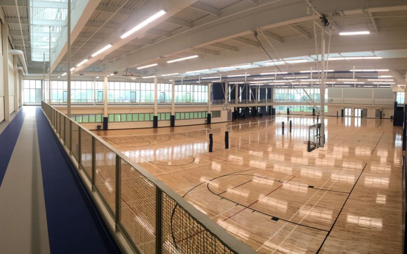 Penn State Campus Recreation - Pickleball in University Park, Pennsylvania