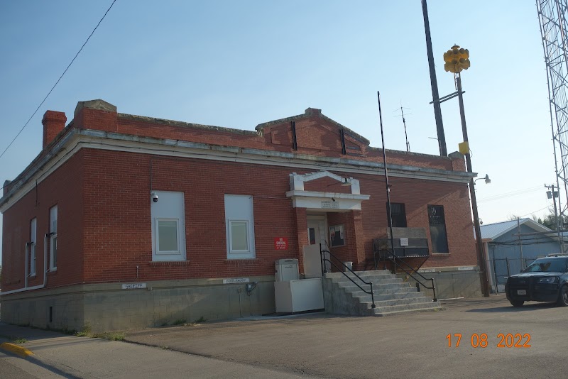 Musselshell County Sheriff