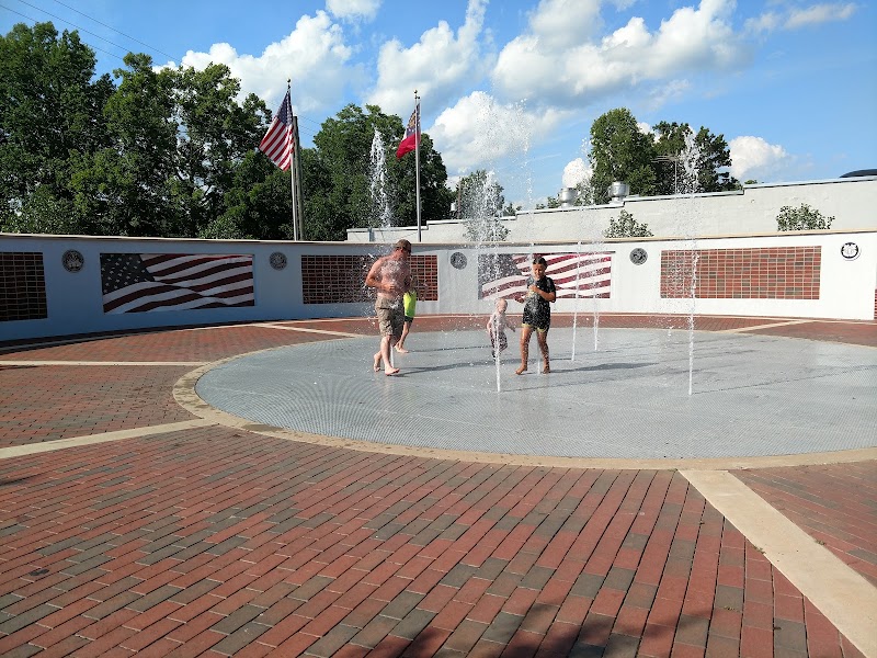 Lula Veterans Park - Pickleball in Lula, Georgia