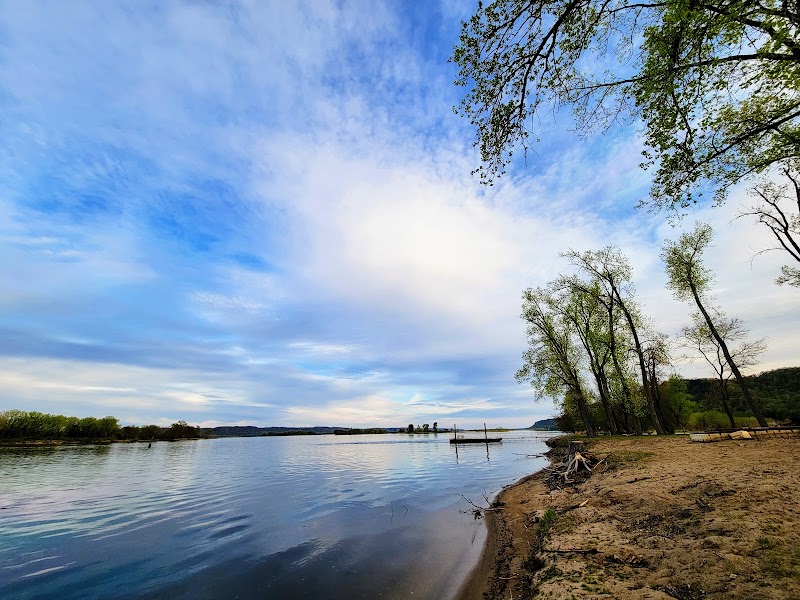 Wildcat Park & Landing - Pickleball in Brownsville, Minnesota