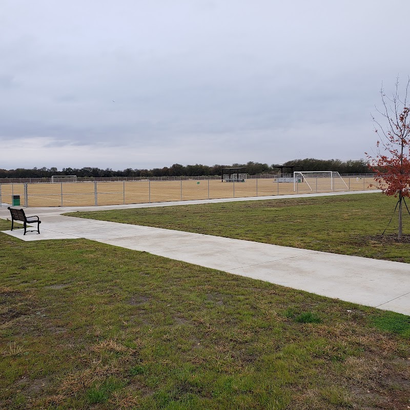 Alliance Park - Pickleball in Northlake, Texas