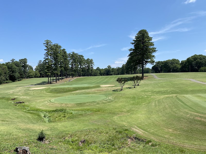 Kings Mountain Country Club