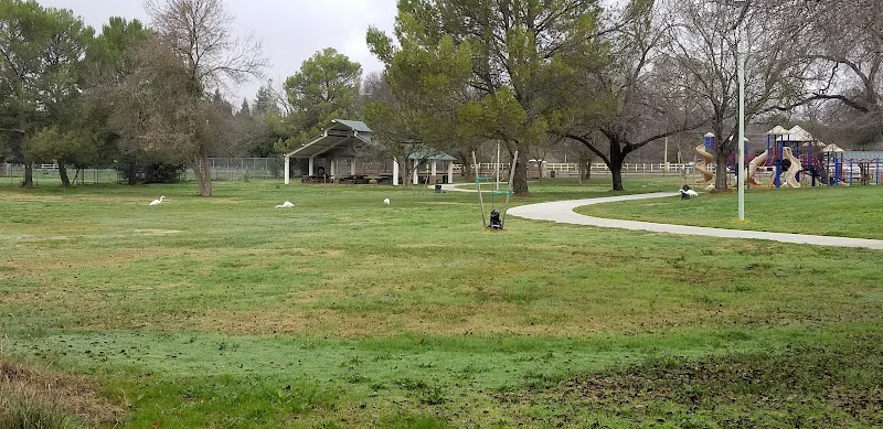 Orangevale Recreation & Park District
