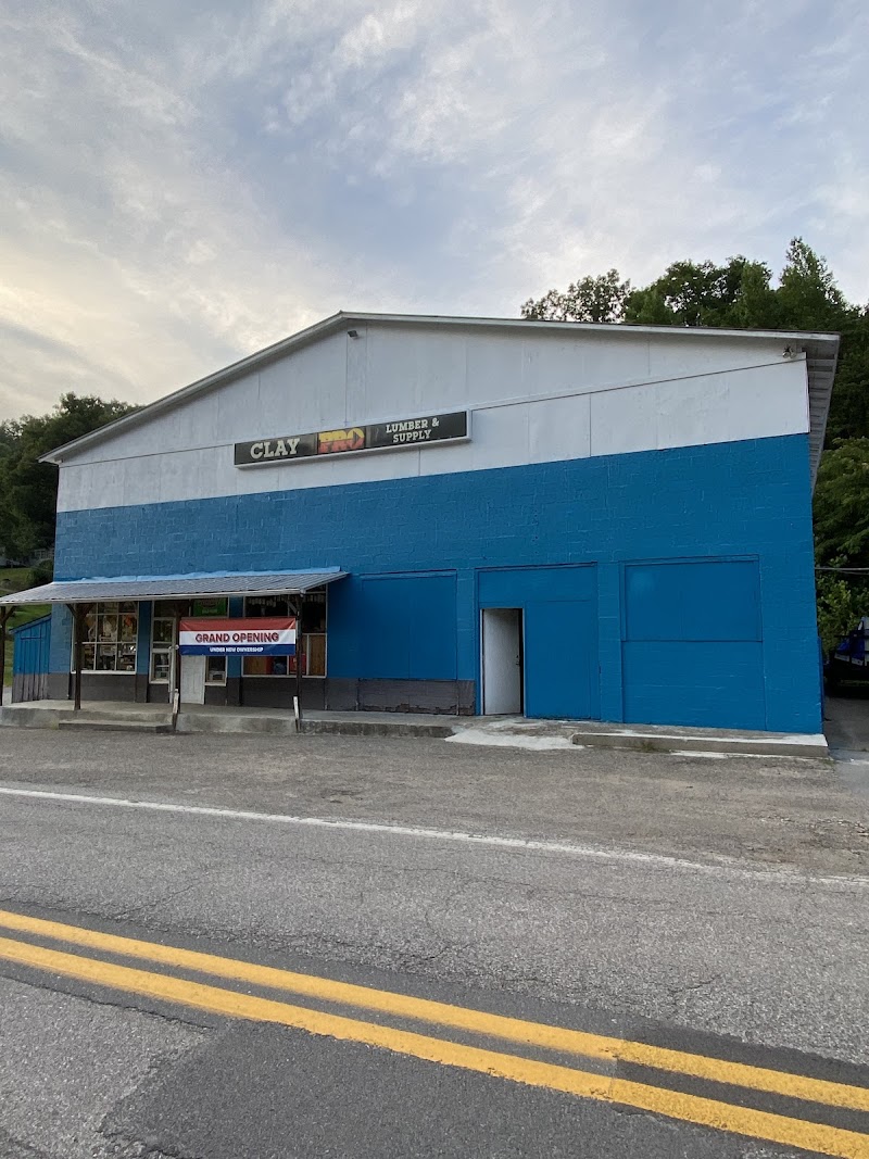 Clay Lumber & Hardware