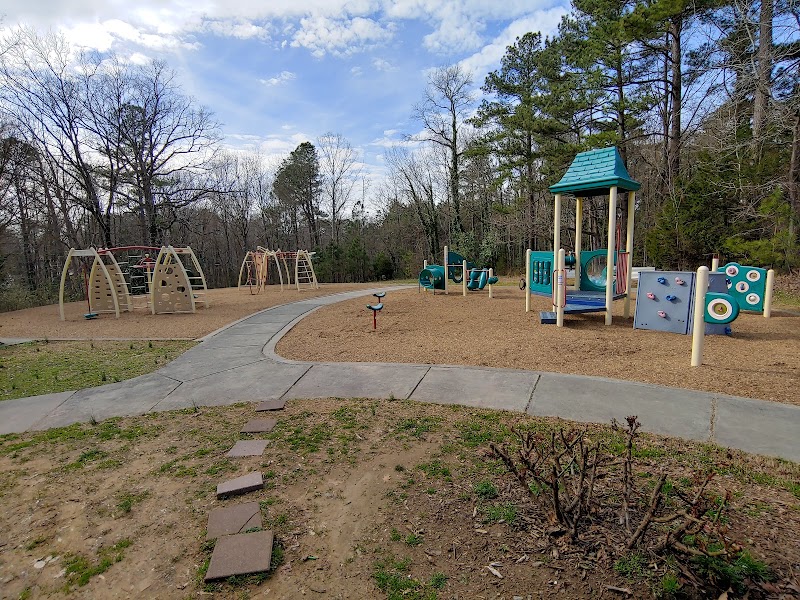 Campus Hills Park