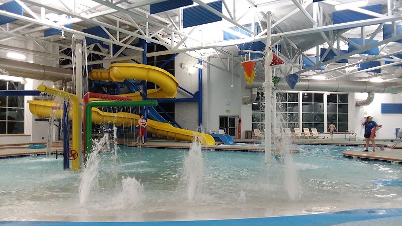 Casper Recreation Center