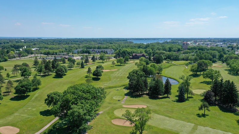 Butte des Morts Country Club