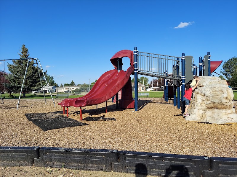 Dakota Park