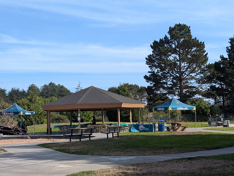 Larson Park