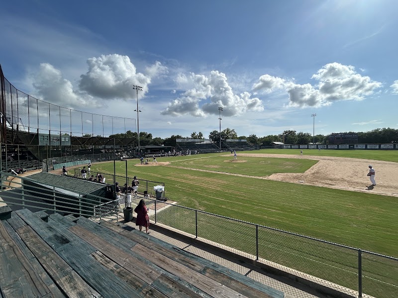 Veterans Park