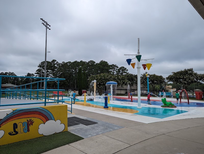 SNAP playground - Pickleball in Hartselle, Alabama