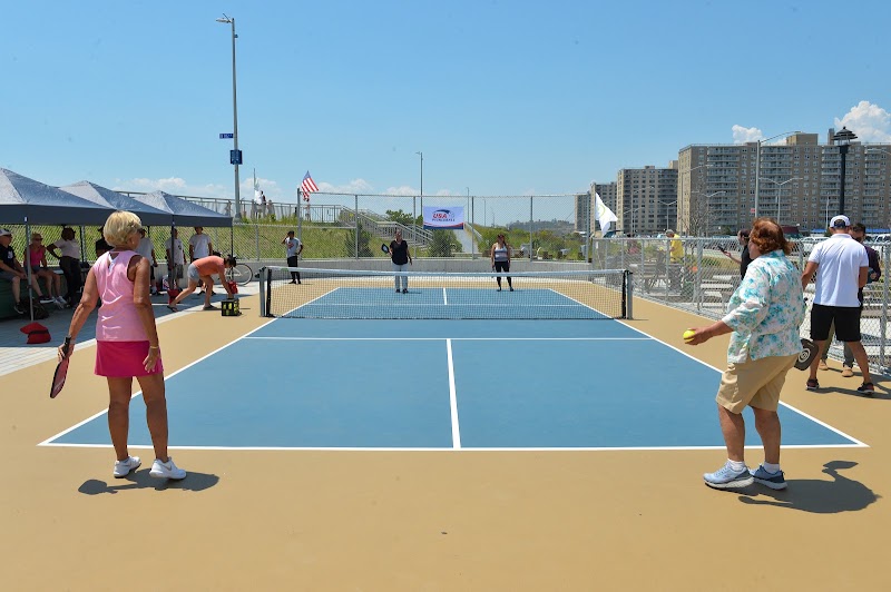 Pickleball Court