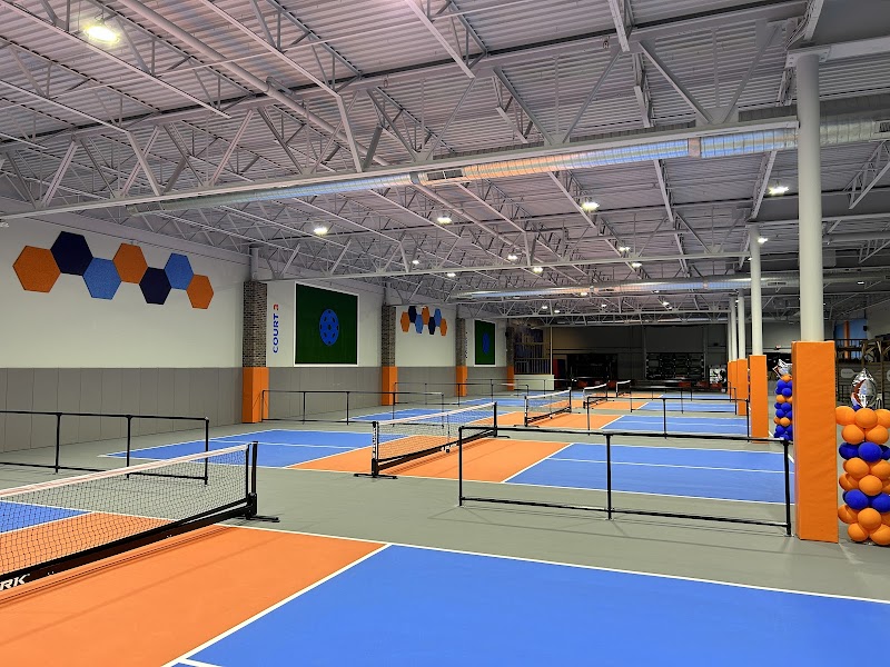 True Pickleball Club