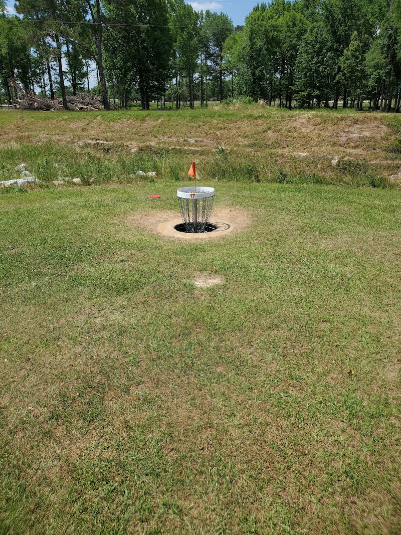 Clanton City Park