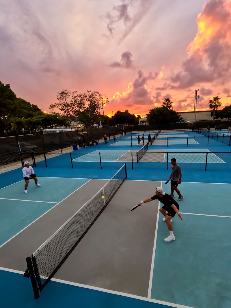 Florida Keys Pickleball