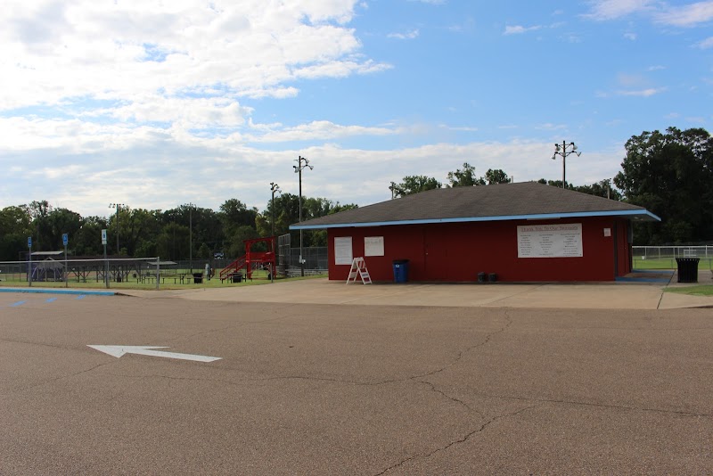 Halls Ferry Complex - Pickleball in Washington, Mississippi