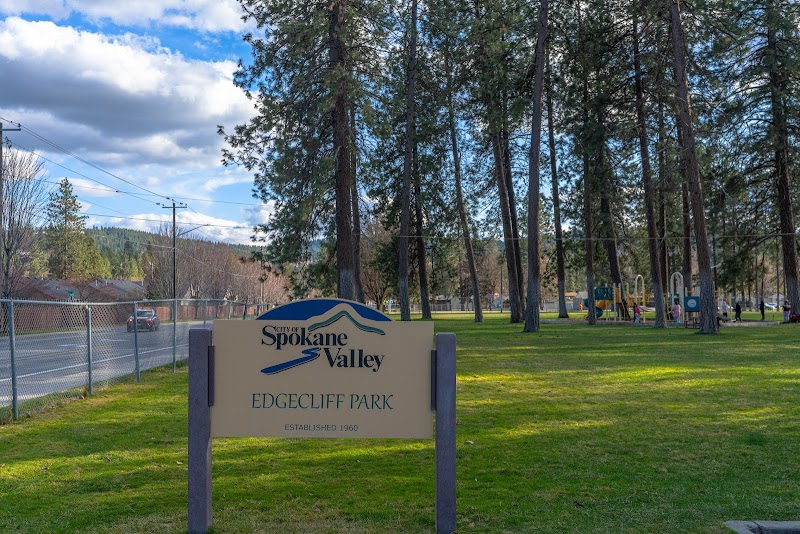 Edgecliff Park