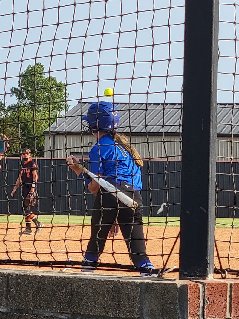 Coweta Softball Field