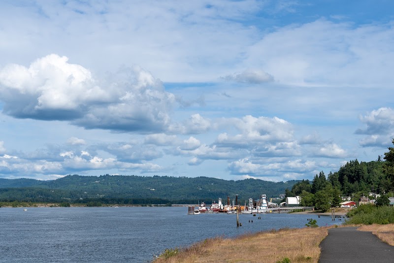 Rainier City Park