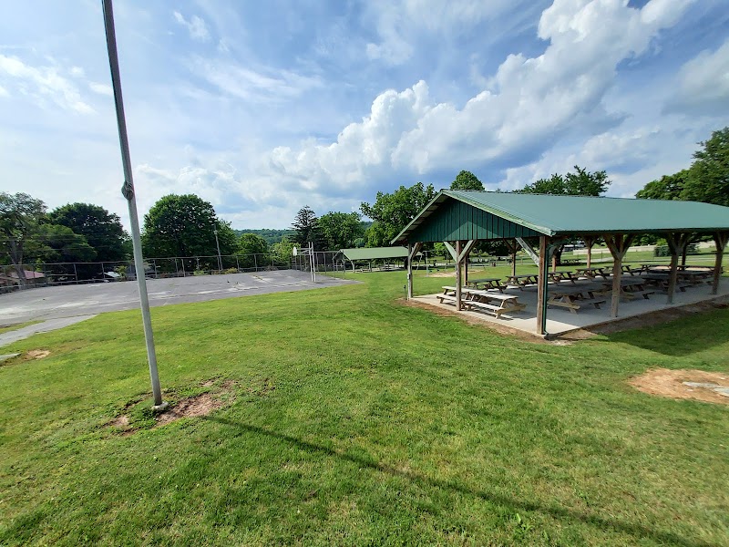 Crab Orchard Recreational Park