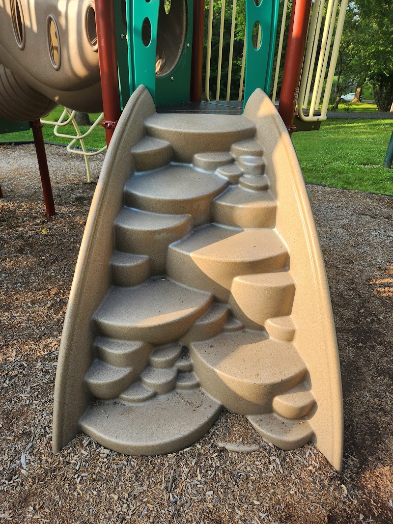 Second Street Park
