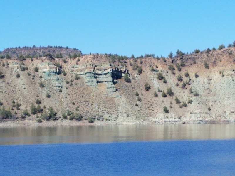 Prineville Reservoir State Park