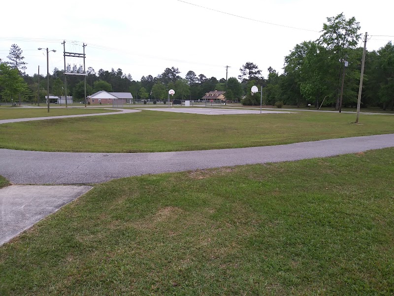 River Road Walking Track - Pickleball in Vancleave, Mississippi