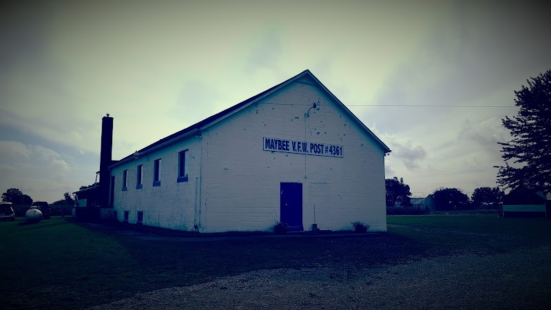 Maybee VFW Post 4361