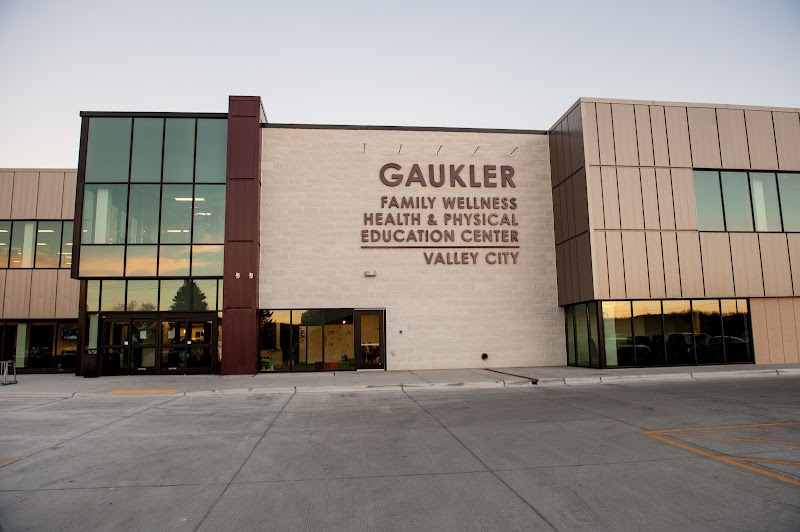 Gaukler Family Wellness Center - Pickleball in Valley City, North Dakota