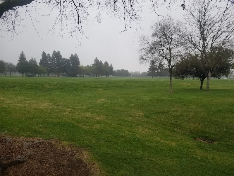Cherry Island Sports Park